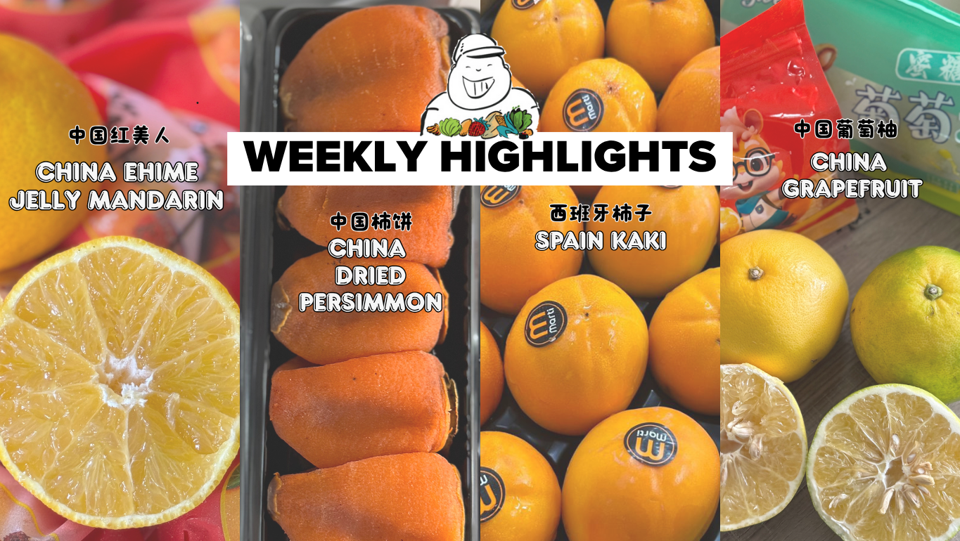 New Arrivals from Lolo Fresh